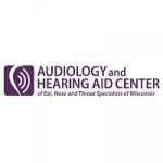 Audiology and Hearing Aid Center, Berlin, logo