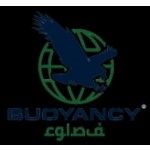 Buoyancy Impex, Dubai, logo