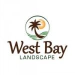 West Bay Landscape, Inc., Bradenton, logo