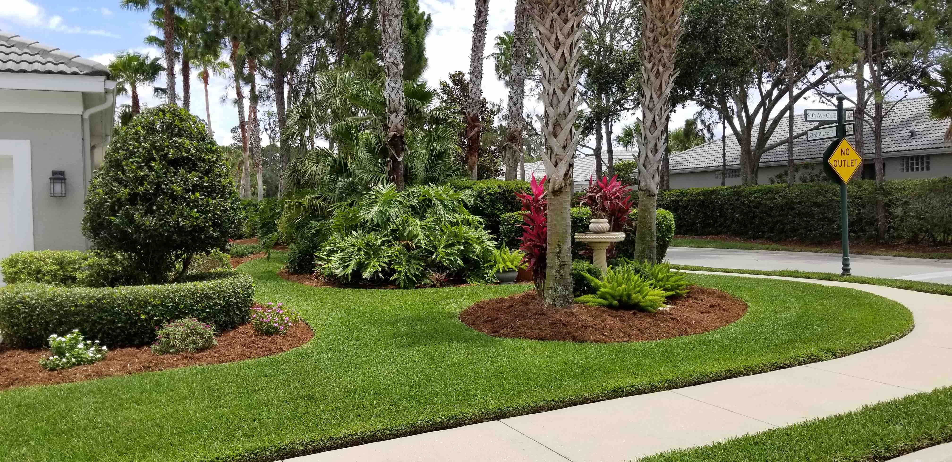 West Bay Landscape, Inc. Bradenton 