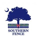 Southern Fence, Seabrook, logo