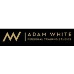 Adam White Personal Training Studios, London, logo