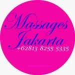 Massage Jakarta Outcall service for Hotel Apartment 24 Hour, jakarta selatan, logo