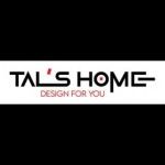 Tal's Home - Tal's Home - a furniture store in Afula, afula, logo