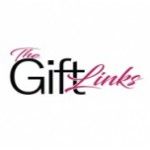the Gift Links, dubai, logo