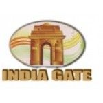 India Gate Restaurant, Bexleyheath, logo