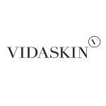 Vidaskin, Singapore Vidaskin, Singapore, logo