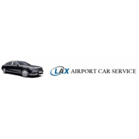 LAX AIRPORT CAR SERVICE LLC, Los Angeles