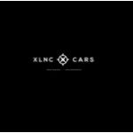 XLNC Cars, Woking, logo
