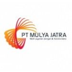 PT Mulya Jatra, Sidoarjo, logo
