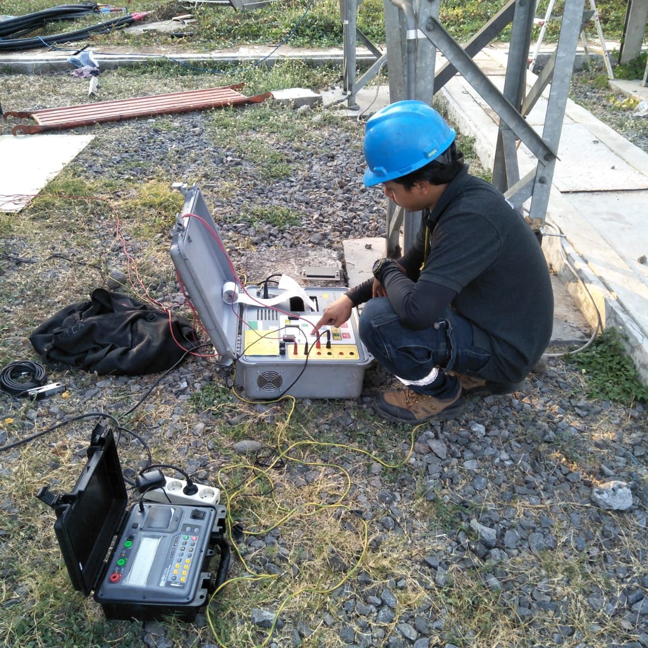 PT Mulya Jatra Sidoarjo 