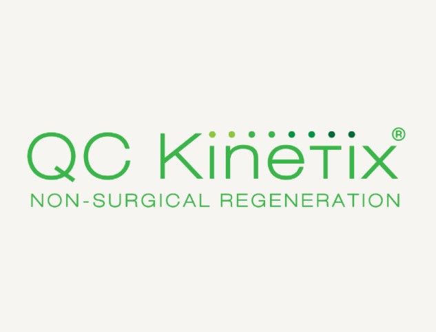 QC Kinetix (Columbus), Columbus,