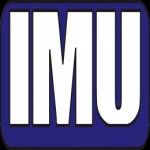 IMU service, Lužice, logo