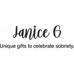 Janice G Shop, Los Angeles, logo