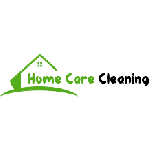 Home Care Cleaning, London, England, logo