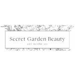 Secret Garden Beauty and Aesthetics, Stourbridge, logo