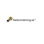 ACATRAIN Radonmätning AB, Älvsjö, logo