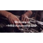 MRB Automotive LTD, Coventry, logo