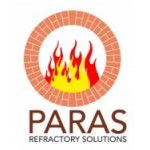 Paras Refractory Solutions, Ankleshwar, logo