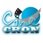 Cinecron, Sofia, logo