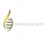 Apprize Beauty, Miami Beach, logo