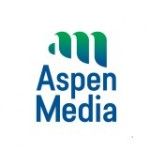Aspen Media, Dallas, logo