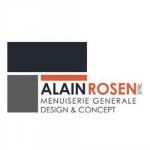 Alain Rosen, Malmedy, logo
