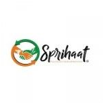 SPRIHAAT RETAIL NETWORK PRIVATE LIMITED, NEW DELHI, logo