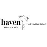 Haven Real estate Team, Edmonton, logo