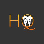 HQ Dental Design, Georgetown, logo