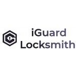 iGuard Locksmith NYC, New York, NY, logo
