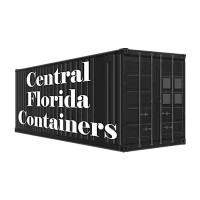 Central Florida Containers LLC, Port Canaveral, FL Central Florida Containers LLC, Port Canaveral, FL