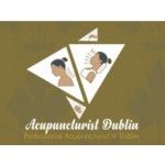 Acupuncturist Dublin, dublin, logo