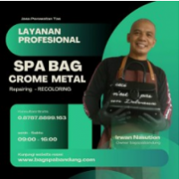 bag spa bandung, bandung