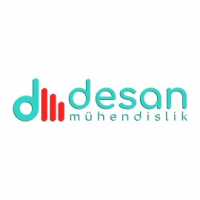 Desan Mühendislik Sanayi ve Ticaret Anonim Şirketi, izmir Desan Mühendislik Sanayi ve Ticaret Anonim Şirketi, izmir