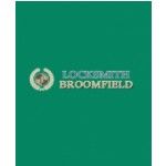 Locksmith Broomfield CO, Broomfield, CO, logo
