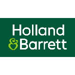 Health Retailer, Online Vitamin and Supplement Store Spain, Malaga, logo