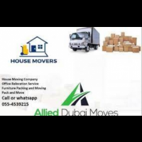 professional movers and packers in DUbai, Dubai