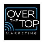 Over The Top Marketing, New Haven, logo