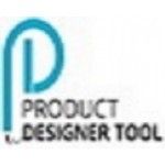 Product Designer Tool, New York City, logo
