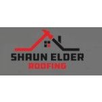 Shaun Elder Roofing, Kirkcaldy, logo