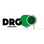 DRGLandscapingandSupplies@outlook.com, Stourbridge, logo