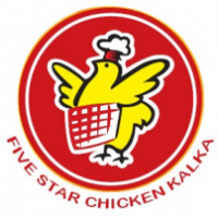 Five Star Chicken Kalka, Kalka Five Star Chicken Kalka, Kalka