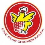 Five Star Chicken Kalka, Kalka, प्रतीक चिन्ह