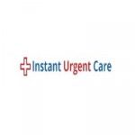 Instant Urgent Care, Westchester, logo