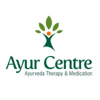 Ayur Centre Pte. Ltd, Bedok