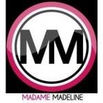 Madame Madeline, Chino Hills, logo