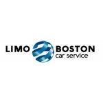 Limo Boston Car Service, Boston, logo
