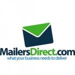 Mailers Direct, Cleveland, logo