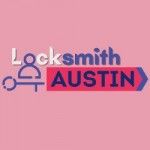 Austin Locksmith, Austin, logo